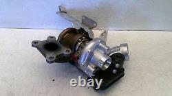 Turbo SEAT LEON 3 /R84561860