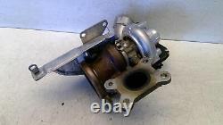 Turbo SEAT LEON 3 /R84561860