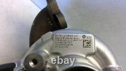 Turbo SEAT LEON 3 /R84561860