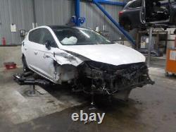 Turbo Seat Leon? 04E145721B