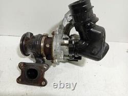 Turbo Seat Leon 1.4 TSI 04E145721B