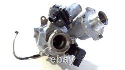 Turbo Seat Leon 2.0 TSI 06K145654L