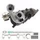 Turbo Turbine For Seat Altea Leon Toledo Iii 1.9 Tdi 751851 Gt1646mv 77kw 105ps