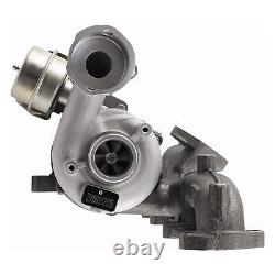 Turbo Turbine for Seat Altea Leon Toledo III 1.9 TDI 751851 GT1646MV 77KW Neuf