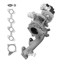 Turbo Turbine for Seat Ibiza Leon 1.2 TSI 1197ccm 77KW 105PS CBZB 10- 03F145701H