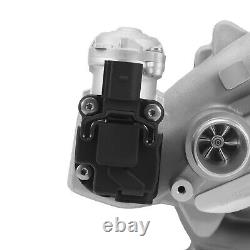 Turbo Turbine for Seat Ibiza Leon 1.2 TSI 1197ccm 77KW 105PS CBZB 10- 03F145701H