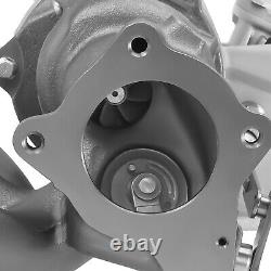 Turbo Turbine for Seat Ibiza Leon 1.2 TSI 1197ccm 77KW 105PS CBZB 10- 03F145701H