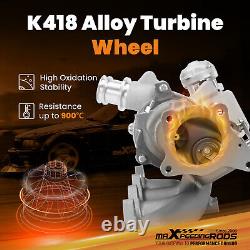 Turbo Turbine for Seat Ibiza Leon 1.2 TSI 1197ccm 77KW 105PS CBZB 10- 03F145701R