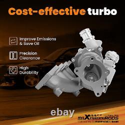 Turbo Turbine for Seat Ibiza Leon 1.2 TSI 1197ccm 77KW 105PS CBZB 10- 03F145701R