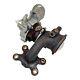 Turbo Turbocompresseur 1.2 Tsi Audi A3 Seat Leon Skoda Vw Golf 7