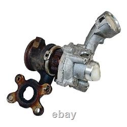 Turbo Turbocompresseur 1.2 TSI Audi A3 Seat Leon Skoda VW Golf 7