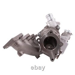 Turbo Turbocompresseur Audi A3 8P7 Seat Ibiza Octavia VW Golf 1.2 TSI 77 Kw