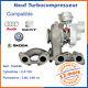 Turbo Turbocompresseur Neuf Pour Audi A3 2.0 Tdi 136 140 Cv 724930-0001, 7249302
