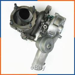 Turbo Turbocompresseur SEAT LEON 1.8 i 180 CV K03-(011, 026, 035, 044)