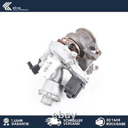 Turbo Turbocompresseur Seat Leon 3 III 5F 1.8 TSI CJSA 06K145701M 06K145721G