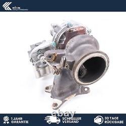 Turbo Turbocompresseur Seat Leon 3 III 5F 1.8 TSI CJSA 06K145701M 06K145721G