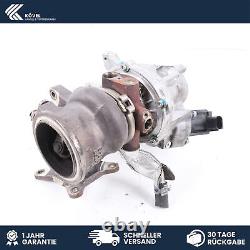 Turbo Turbocompresseur Seat Leon 3 III 5F 1.8 TSI CJSA 06K145701M 06K145721G