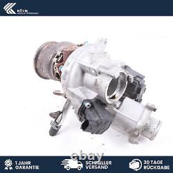 Turbo Turbocompresseur Seat Leon 3 III 5F 1.8 TSI CJSA 06K145701M 06K145721G