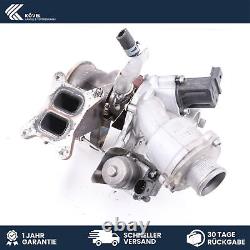 Turbo Turbocompresseur Seat Leon 3 III 5F 1.8 TSI CJSA 06K145701M 06K145721G