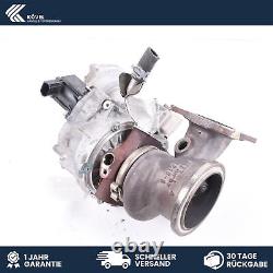 Turbo Turbocompresseur Seat Leon 3 III 5F 1.8 TSI CJSA 06K145701M 06K145721G