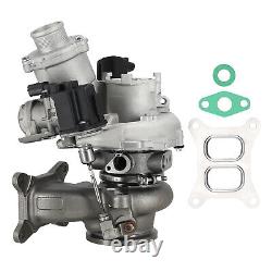 Turbo Turbocompresseur for Seat Leon 2.0 TSI Cupra 265 CJXB, CJXC, CJXF 1984 ccm