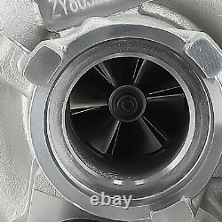 Turbo Turbocompresseur for Seat Leon 2.0 TSI Cupra 265 CJXB, CJXC, CJXF 1984 ccm