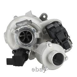 Turbo Turbocompresseur for Seat Leon 2.0 TSI Cupra 265 CJXB, CJXC, CJXF 1984 ccm