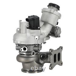 Turbo Turbocompresseur for Seat Leon 2.0 TSI Cupra 265 CJXB, CJXC, CJXF 1984 ccm