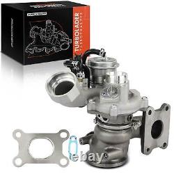 Turbo Turbocompresseur pour Audi A3 8V Seat Leon 5F VW Golf VII Être 04E145702H