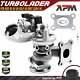 Turbo Turbocompresseur Pour Audi A3 8v Vw Golf Vii 5g1 Ba5 Seat Leon 5f1 1.4l