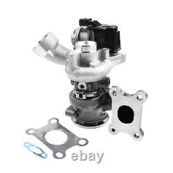 Turbo Turbocompresseur pour Audi A3 8V VW Golf VII 5G1 BA5 Seat Leon 5F1 1.4L