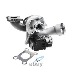 Turbo Turbocompresseur pour Audi A3 8V VW Golf VII 5G1 BA5 Seat Leon 5F1 1.4L