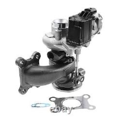 Turbo Turbocompresseur pour Audi A3 8V VW Golf VII 5G1 BA5 Seat Leon 5F1 1.4L