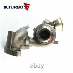 Turbo charger for Audi A3 for Seat for Skoda Octavia II for VW 2.0 136HP BKD AZV