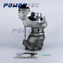 Turbo chargeur 04E145721B 04E145721BV for VW Golf VII Jetta Polo 1.4 TSI 110 Kw