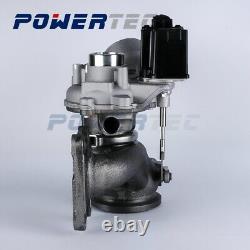 Turbo chargeur 04E145721B 04E145721BV for VW Golf VII Jetta Polo 1.4 TSI 110 Kw