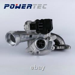 Turbo chargeur 04E145721B 04E145721BV for VW Golf VII Jetta Polo 1.4 TSI 110 Kw