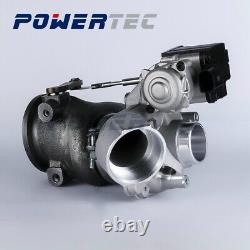 Turbo chargeur 04E145721B 04E145721BV for VW Golf VII Jetta Polo 1.4 TSI 110 Kw