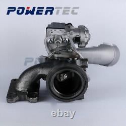 Turbo chargeur 04E145721B 04E145721BV for VW Golf VII Jetta Polo 1.4 TSI 110 Kw