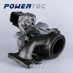 Turbo chargeur 04E145721B 04E145721BV for VW Golf VII Jetta Polo 1.4 TSI 110 Kw