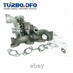 Turbo chargeur for Seat Altea Leon Toledo 2.0 TDI AZV 136 CV 724930-8 03G253014H