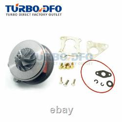 Turbo complet BV39-0009 cartouche for VW Jetta V Passat B6 Touran 1.9TDI 105PS