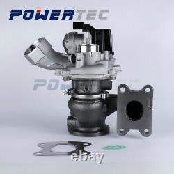 Turbo complet RHF3 04E145704PX for Seat lbiza V Sportcoupe ST Leon 1.4 TSI 110Kw