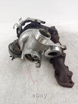 Turbo für Audi Seat Skoda VW 1,6 TDI CLHA CLH 04L253016H