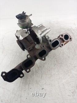 Turbo für Audi Seat Skoda VW 1,6 TDI CLHA CLH 04L253016H