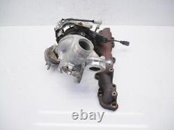 Turbo für Audi Seat Skoda VW 1,6 TDI Diesel CLHA CLH 04L253016H