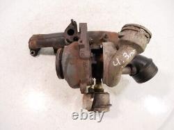 Turbo für Audi Seat Skoda VW 1,9 TDI BLS 03G253014D