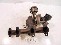 Turbo für Audi Seat Skoda VW 1,9 TDI BLS 03G253014D