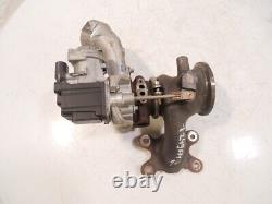 Turbo für Seat 1,2 TSI Benzin CYVB CYV 04E145721L