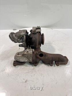 Turbo für Seat Skoda VW 2,0 TDI CFHC CFH 03L253056T